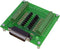 CB25 Terminal Board - LabJack