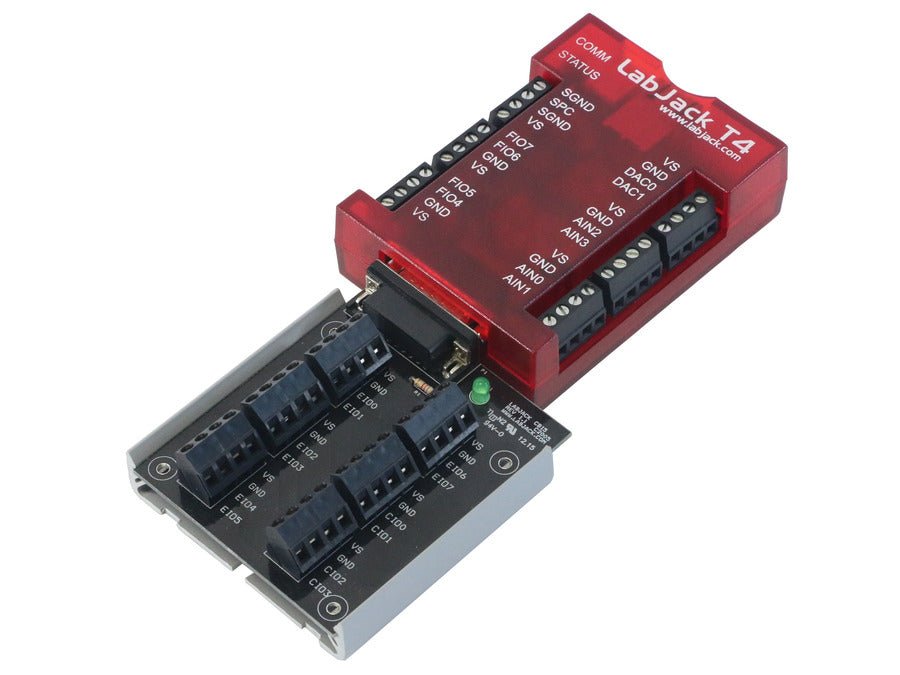 LabJack T4 - LabJack