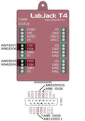 LabJack T4 - LabJack