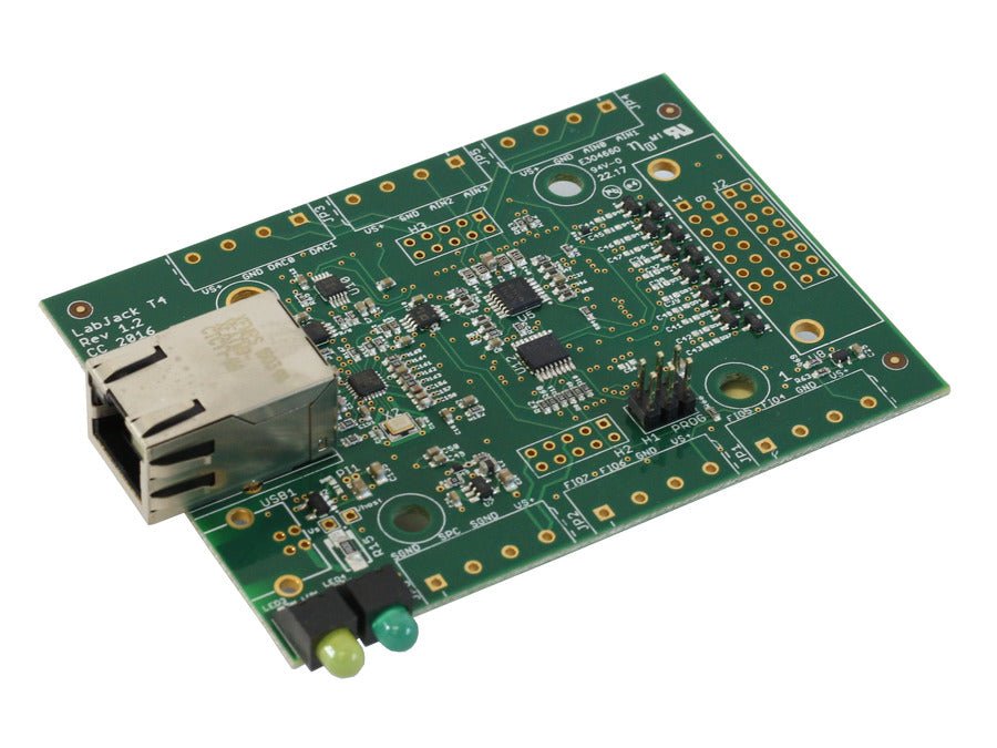 LabJack T4 - LabJack