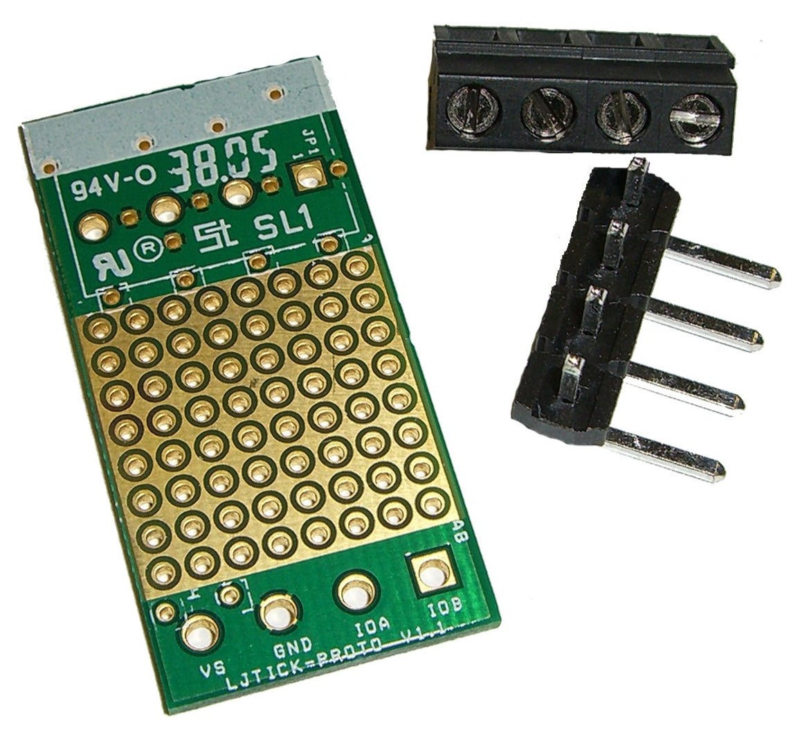 LJTick-Proto - LabJack