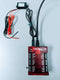 New 12/24 VDC to USB Power Adapter for LabJack T-Series Ethernet Data Acquisition Systems - LabJack
