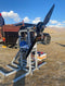 Propeller Testing for High Altitude Drone Cargo - LabJack