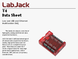 Datassheet